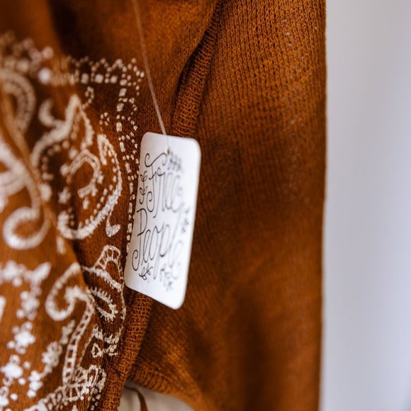 BRAND NEW: Free People Halter Dress - Picture 9 of 10